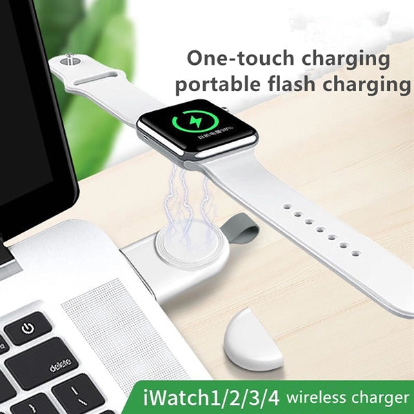 Apple Watch Magnetic Wireless Charger