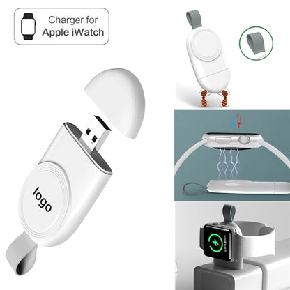 Apple Watch Magnetic Wireless Charger