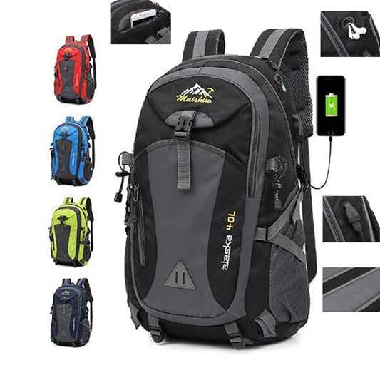 Light Outdoor Hiking Bag