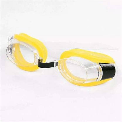 Children Wide View Swimming Goggles