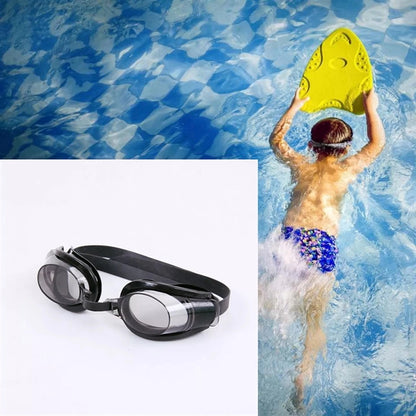 Children Wide View Swimming Goggles