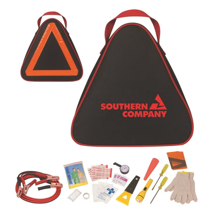 Car Safety Kit for Long Travels