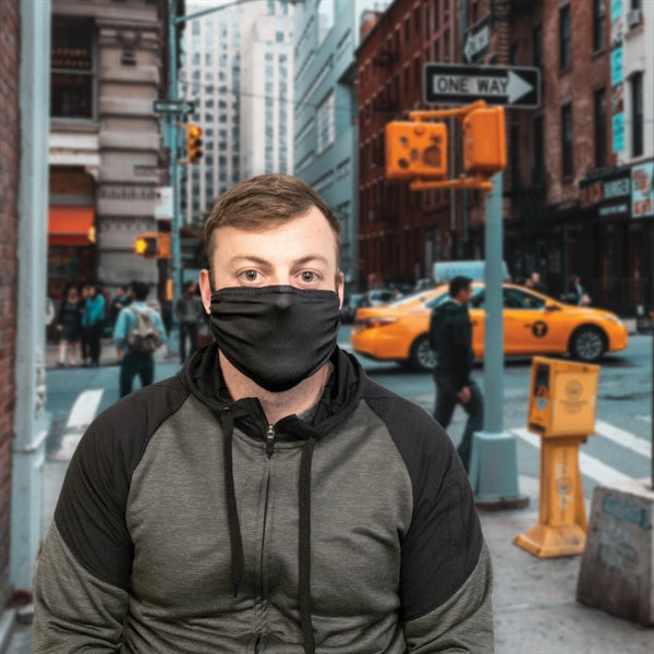 Microfiber Face Cover