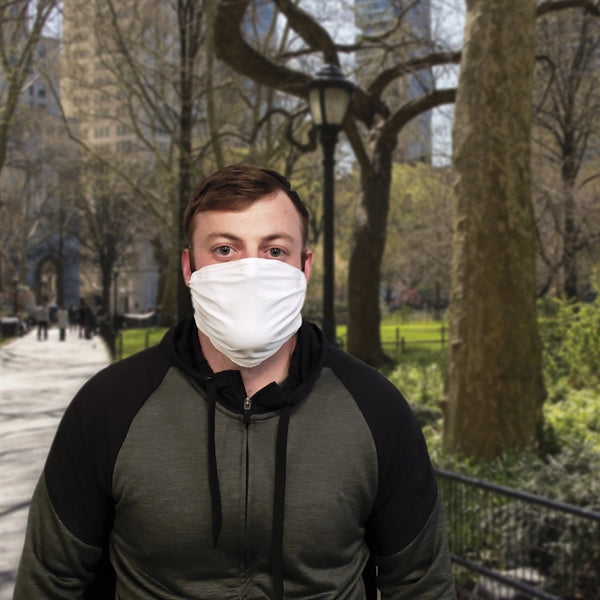 Premium Fabric Face Mask