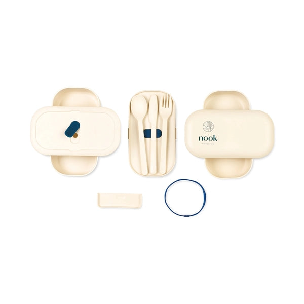 Nara Bento Lunch Box