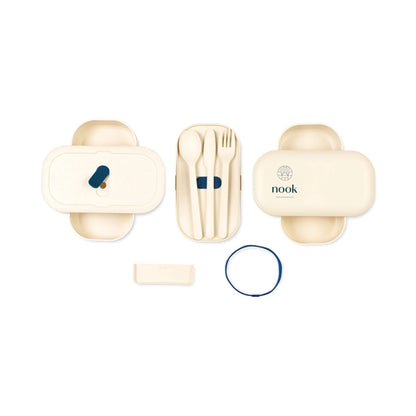 Nara Bento Lunch Box