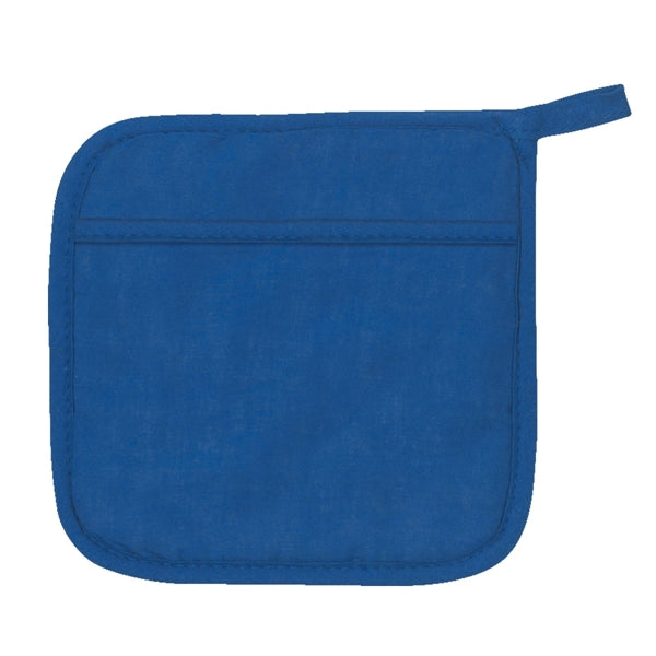 Stylish Quilted Pot Holder