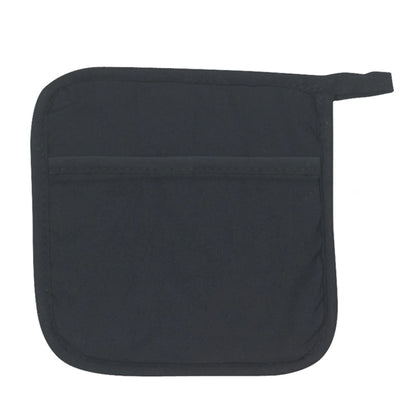Stylish Quilted Pot Holder