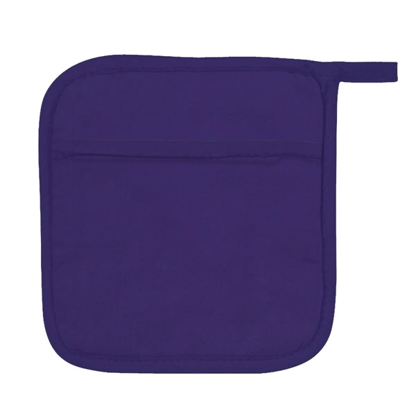 Stylish Quilted Pot Holder