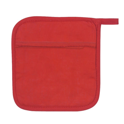 Stylish Quilted Pot Holder