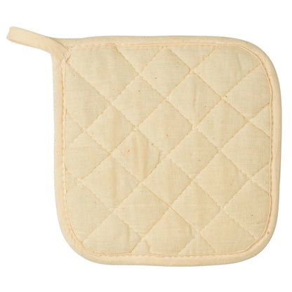 Stylish Quilted Pot Holder