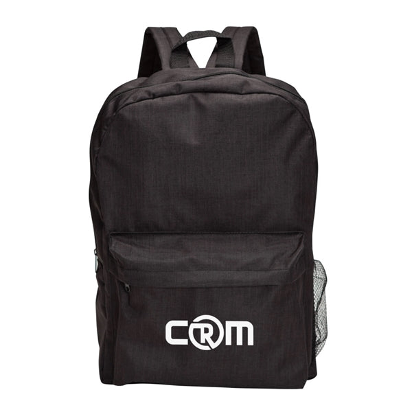 Tecumseh  Heather Backpack