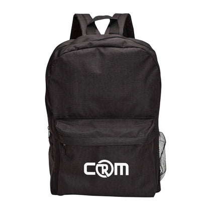 Tecumseh  Heather Backpack