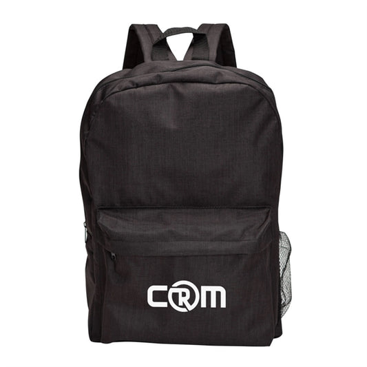 Tecumseh  Heather Backpack