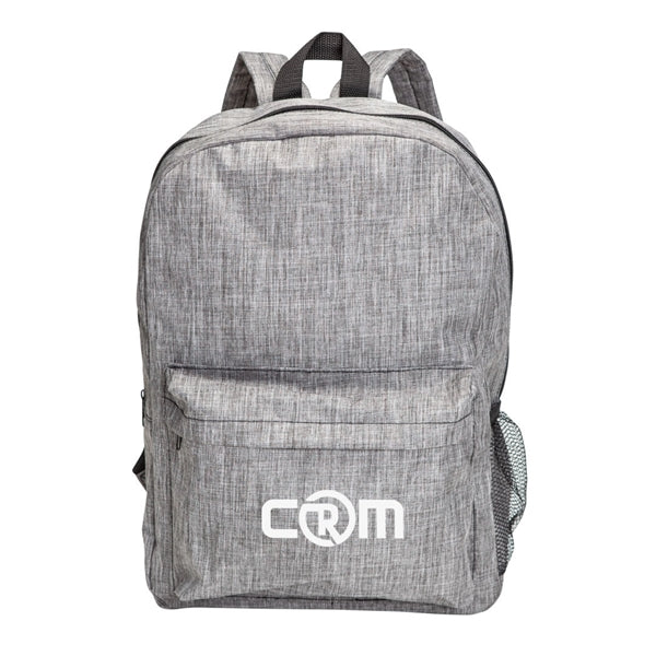 Tecumseh  Heather Backpack