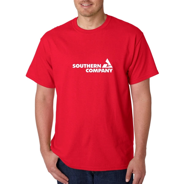 Heavy Cotton T-shirt foAA-C777r Adult