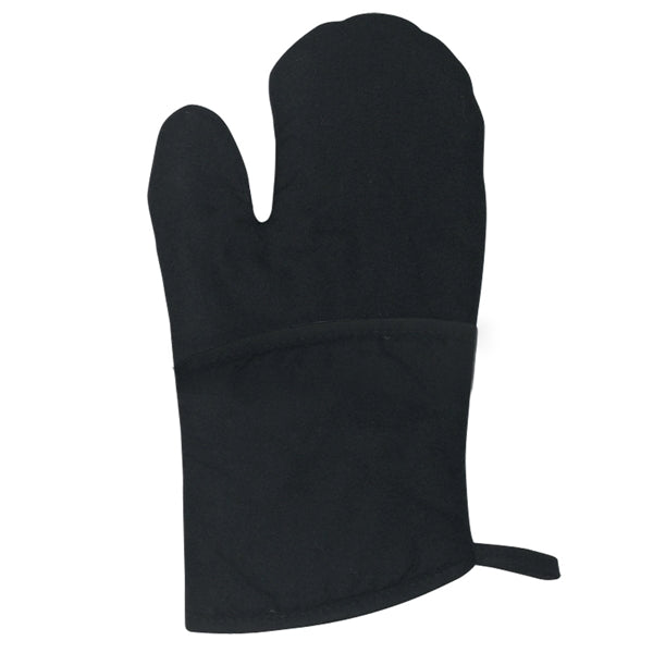 Oven Mitt Quilted Cotton Canvas