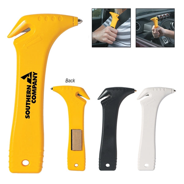 Handy Emergency Car Tools