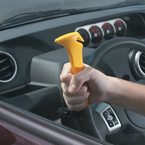 Handy Emergency Car Tools
