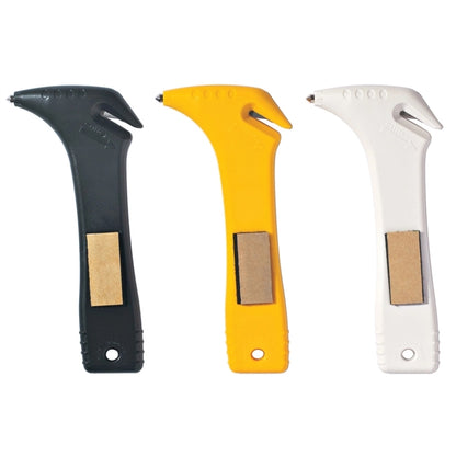 Handy Emergency Car Tools