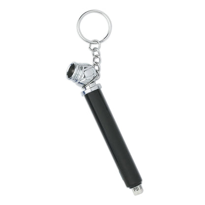 Compact Tire Gauge