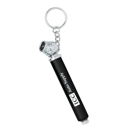 Compact Tire Gauge