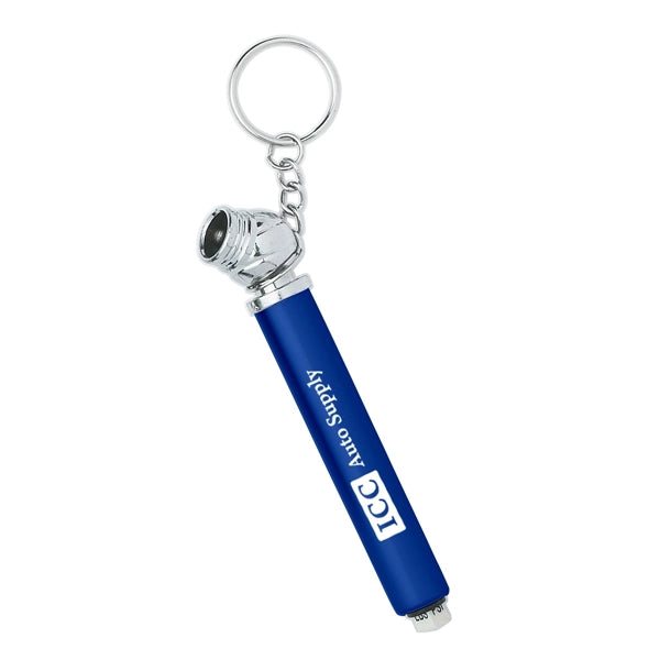 Compact Tire Gauge