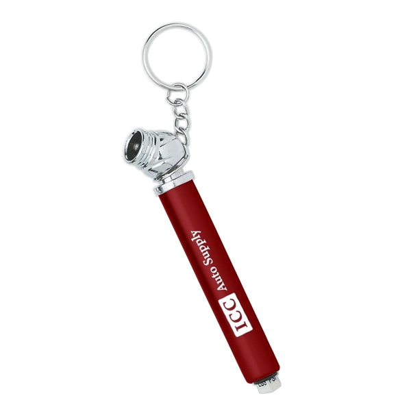 Compact Tire Gauge