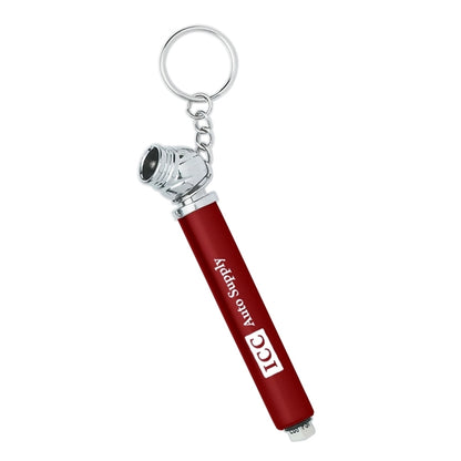 Compact Tire Gauge
