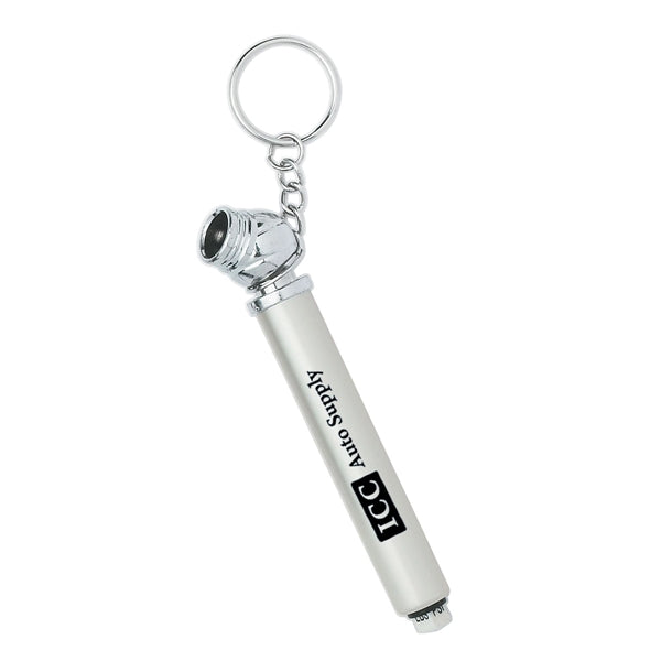 Compact Tire Gauge