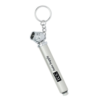 Compact Tire Gauge