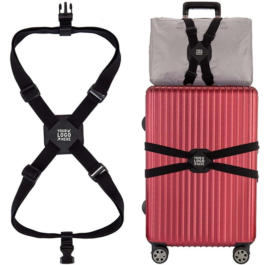 High Elastic Luggage Strap