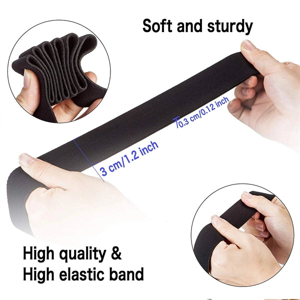 High Elastic Luggage Strap
