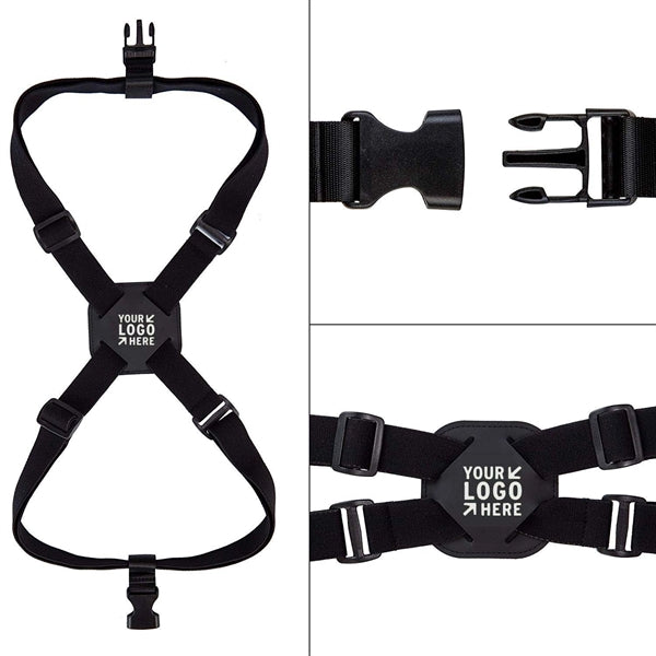 High Elastic Luggage Strap
