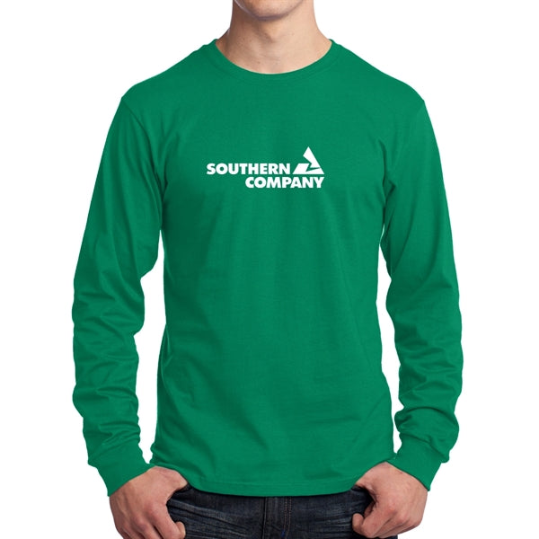 Casual T-Shirt On-the-Go