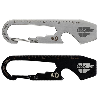 Nite Ize DoohicKey  Carabiner Multi-Tool