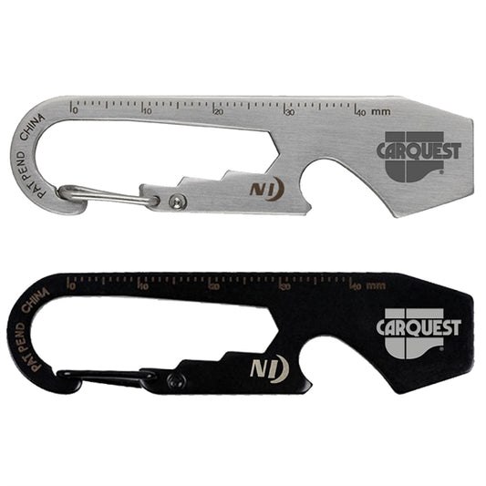 Nite Ize DoohicKey  Carabiner Multi-Tool