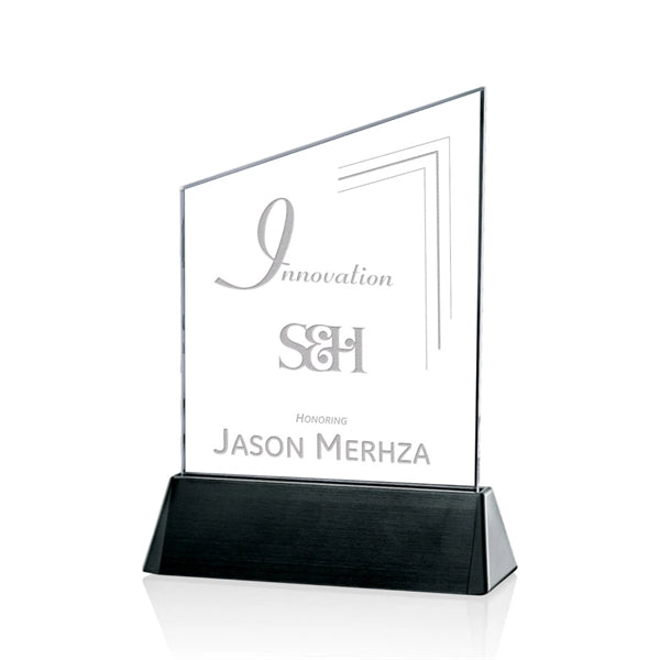 Sierra Peak Award - Black