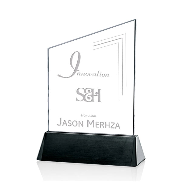 Sierra Peak Award - Black