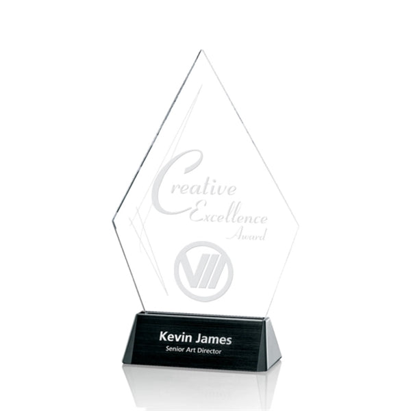 Sierra Diamond Award - Black
