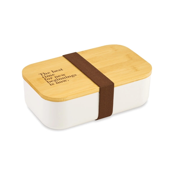Satsuma Bento Lunch Box