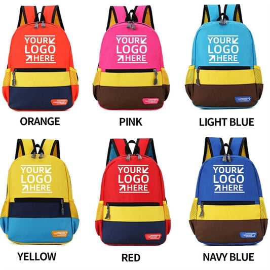 Kids School Backpack