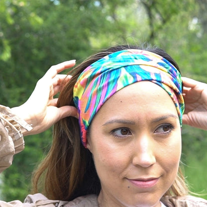 Encompass Premium LITE Neck Gaiter: Dye Sublimation