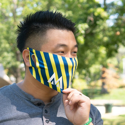 On-The-Go Mask