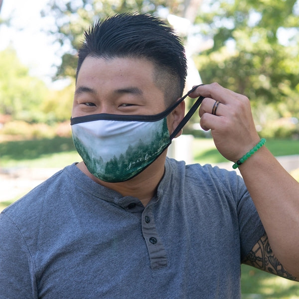 Active Mask