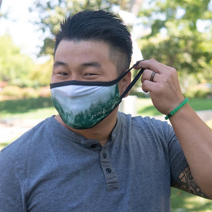 Active Mask