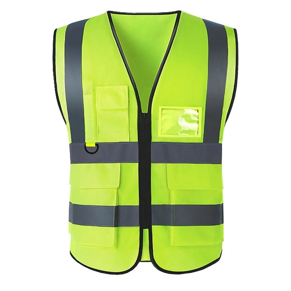 Reflective Safety Vest