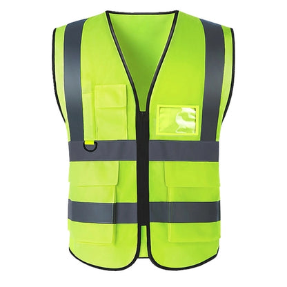 Reflective Safety Vest