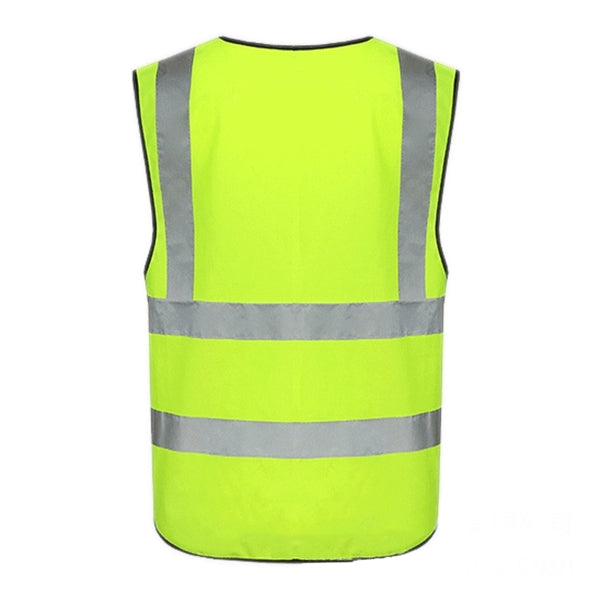 Reflective Safety Vest