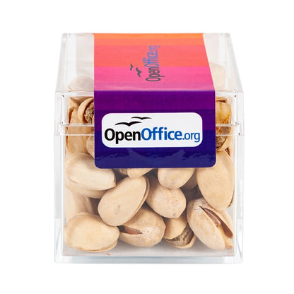 Sweet Boxes with Jumbo Pistachios